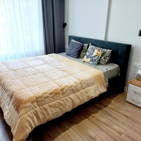 Apartament Dragut In Centrul Orasului! Кишинев Екстериор снимка