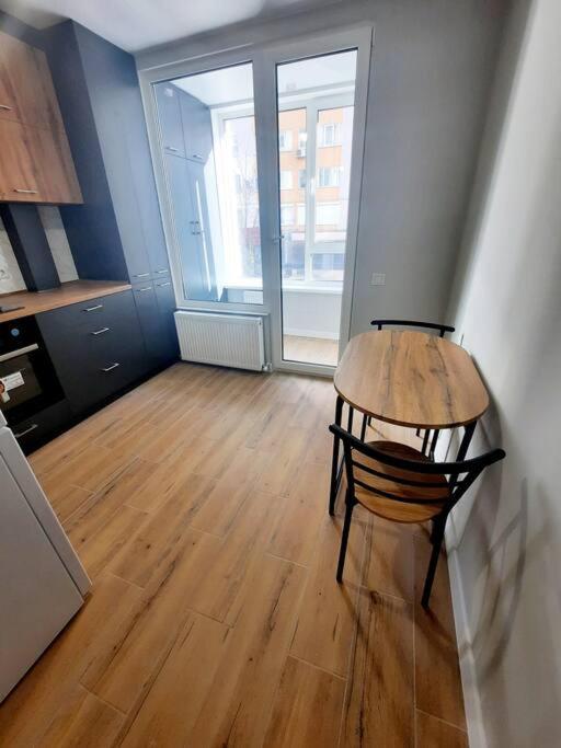 Apartament Dragut In Centrul Orasului! Кишинев Екстериор снимка
