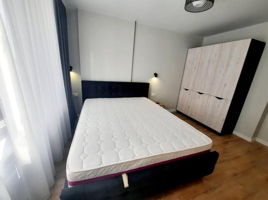 Apartament Dragut In Centrul Orasului! Кишинев Екстериор снимка