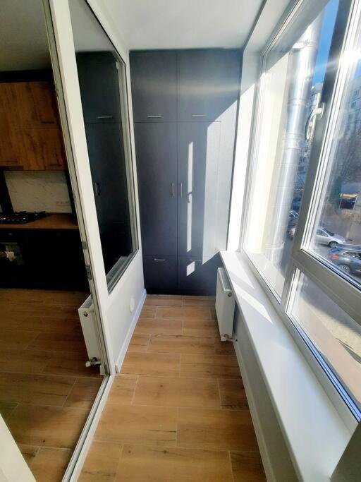 Apartament Dragut In Centrul Orasului! Кишинев Екстериор снимка