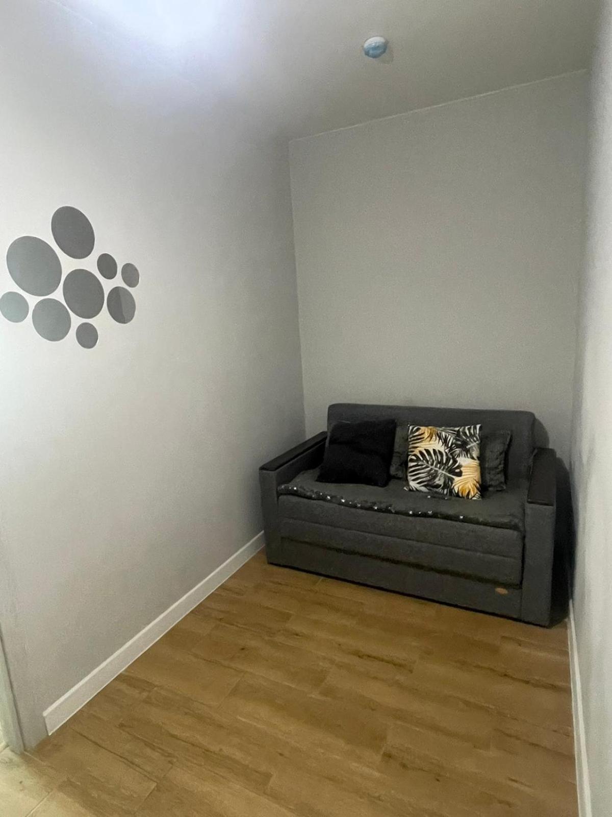 Apartament Dragut In Centrul Orasului! Кишинев Екстериор снимка